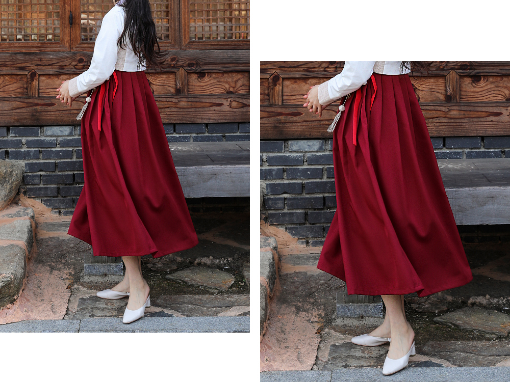 long dress model image-S1L16