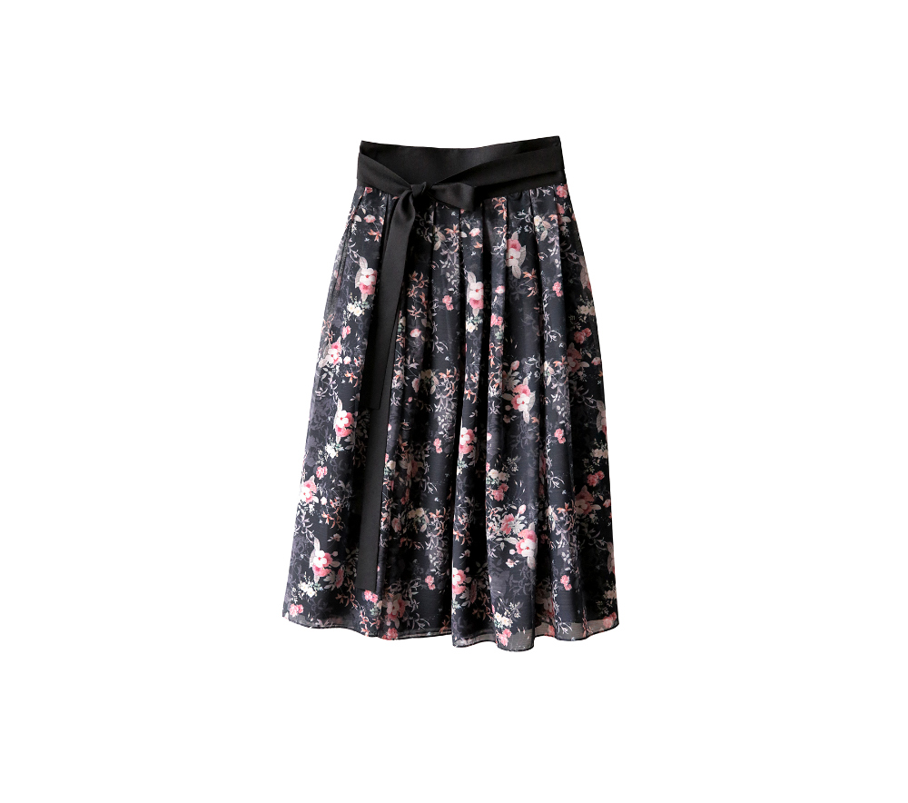 skirt color image-S1L18