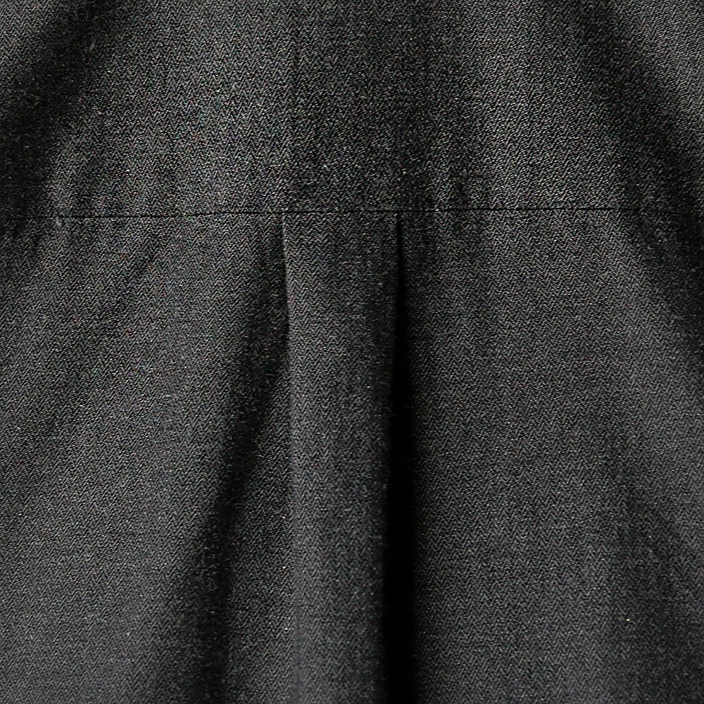 long sleeved tee detail image-S1L41